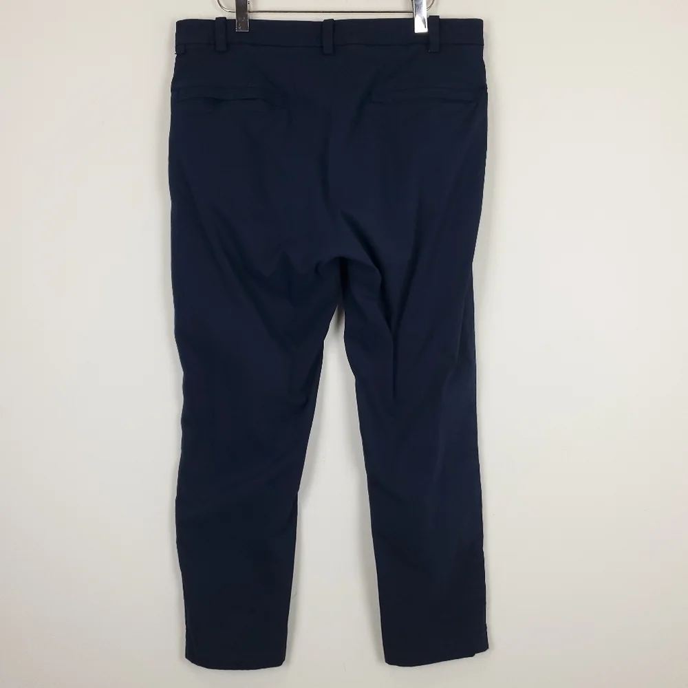 Lululemon ABC Commission Pant Classic Swift Cotton
